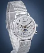 Ρολόι Γυναικεία Zeppelin LZ129 Hindenburg Moonphase