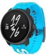 Αθλητικό Ρολόι για Γυναίκες και Άνδρες Suunto Race S Power Blue