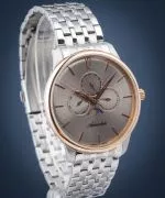 Ρολόι Ανδρικά Adriatica Moonphase