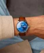 Ρολόι Ανδρικά Zeppelin Mediterranee Automatic