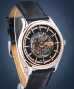 Ρολόι Ανδρικά Adriatica Skeleton Automatic