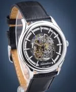 Ρολόι Ανδρικά Adriatica Automatic Skeleton SET