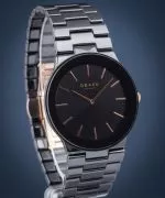 Ρολόι Ανδρικά Obaku Svale Dark