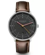 Ρολόι Ανδρικά Sternglas Hamburg Neugraphite