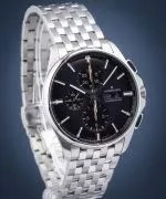Ρολόι Ανδρικά Junghans Meister S Chronoscope