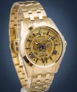 Ρολόι Ανδρικά Bulova Classic Sutton Skeleton Automatic