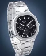 Ρολόι Ανδρικά Obaku ILD Blacksteel