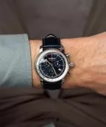 Ρολόι Ανδρικά Zeppelin LZ14 Marine Chronograph