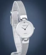 Ρολόι Γυναικεία Obaku Diamant Petite Steel
