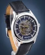 Ρολόι Ανδρικά Adriatica Automatic Skeleton SET