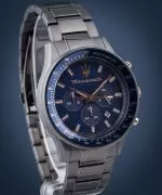 Ρολόι Ανδρικά Maserati Sfida Chronograph
