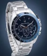 Ρολόι Ανδρικά Maserati Trugardo Chronograph