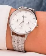 Ρολόι Γυναικεία Cluse Minuit Multifunction