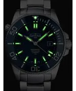 Ρολόι Ανδρικά Davosa Argonautic Lumis WaveSl Automatic