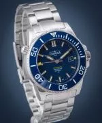 Ρολόι Ανδρικά Davosa Argonautic Lumis Automatic