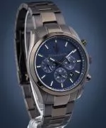 Ρολόι Ανδρικά Maserati Attrazione Chronograph