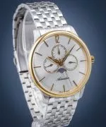 Ρολόι Ανδρικά Adriatica Moonphase