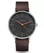 Ρολόι Ανδρικά Sternglas Hamburg Neugraphite