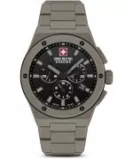 Ρολόι Ανδρικά Swiss Military Hanowa Sidewinder Chronograph Ceramic