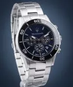 Ρολόι Ανδρικά Maserati Competizione Chronograph