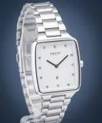 Ρολόι Γυναικεία Obaku Fjord Lille Brace