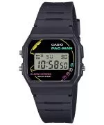 Ρολόι για Γυναίκες και Άνδρες Casio Timeless Collection x Pac Man