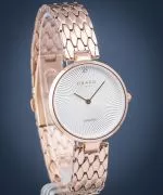 Ρολόι Γυναικεία Obaku Diamant Fuchsia