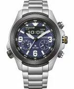 Ρολόι Ανδρικά Citizen Promaster Land Eco-Drive Chronograph 35th Anniversary
