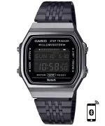 Ρολόι για Γυναίκες και Άνδρες Casio Vintage