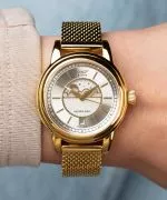 Ρολόι Γυναικεία Aviator Douglas Moonflight Limited Edition
