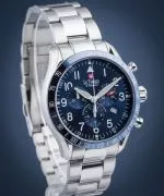 Ρολόι Ανδρικά Le Temps Air Marshal Chronograph
