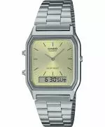 Ρολόι για Γυναίκες και Άνδρες Casio Vintage