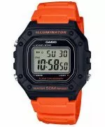 Ρολόι Ανδρικά Casio Heavy Duty