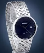 Ρολόι Ανδρικά Adriatica Classic Sapphire