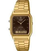 Ρολόι για Γυναίκες και Άνδρες Casio Vintage Collection