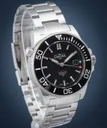 Ρολόι Ανδρικά Davosa Argonautic Lumis WaveSl Automatic
