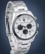 Ρολόι Ανδρικά Maserati Attrazione Chronograph