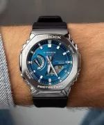 Ρολόι Ανδρικά Casio G-Shock Classic