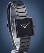 Ρολόι Γυναικεία Obaku Firkant Dark