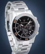 Ρολόι Ανδρικά Maserati Competizione Diver Chronograph Gift SET