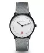 Ρολόι Ανδρικά Sternglas Naos Edition Bauhaus III LTD