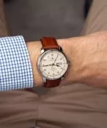 Ρολόι Ανδρικά Zeppelin Mediterranee Automatic