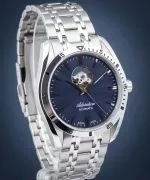 Ρολόι Ανδρικά Adriatica Open Heart Automatic