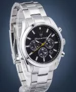 Ρολόι Ανδρικά Maserati Attrazione Chronograph