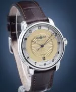 Ρολόι Ανδρικά Zeppelin Friedrichshafen Automatic
