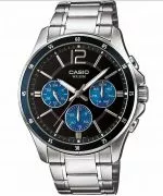 Ρολόι Ανδρικά Casio Standard