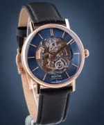 Ρολόι Ανδρικά Epos Originale Skeleton Automatic