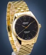 Ρολόι Ανδρικά Atlantic Art Deco Automatic