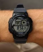 Ρολόι Ανδρικά Casio Timeless Collection