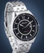 Ρολόι Ανδρικά Adriatica Sport GMT